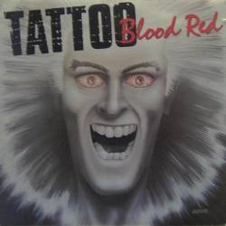 Tattoo : Blood Red
